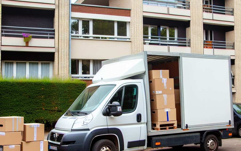 Conseils pratiques pour un déménagement serein à Ivry-sur-Seine