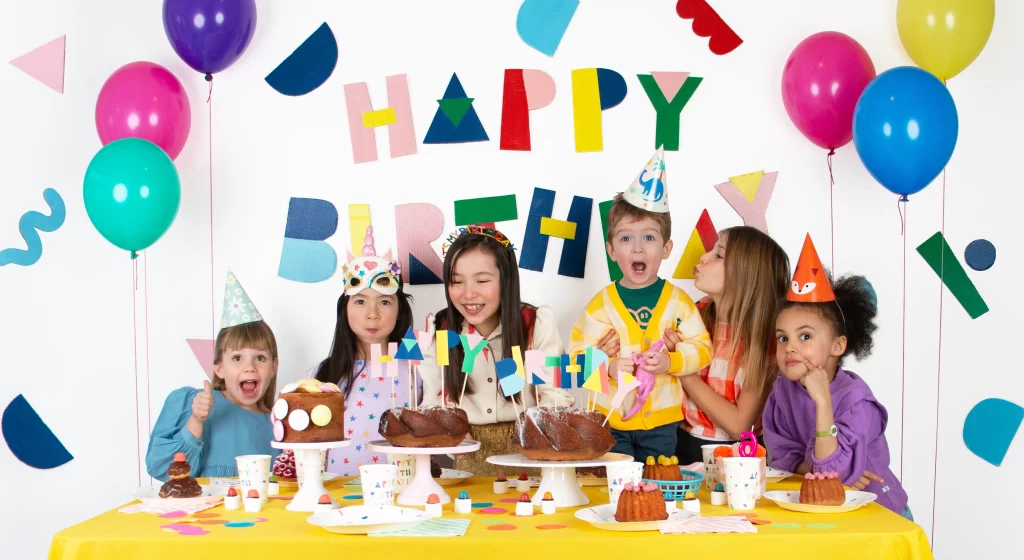 anniversaire