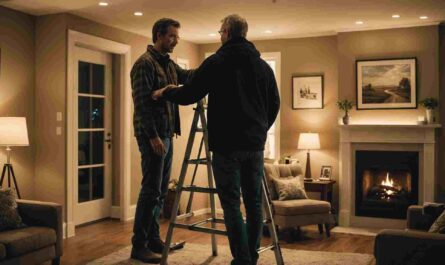 Idées pratiques pour améliorer votre maison et économiser l'énergie