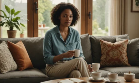 Culottes menstruelles