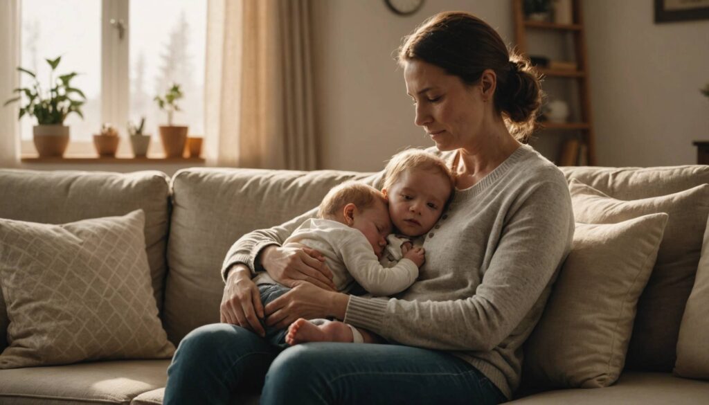Prendre soin de bébé : astuces pour un quotidien serein