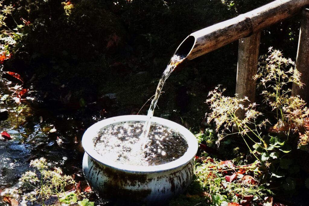 eau potable