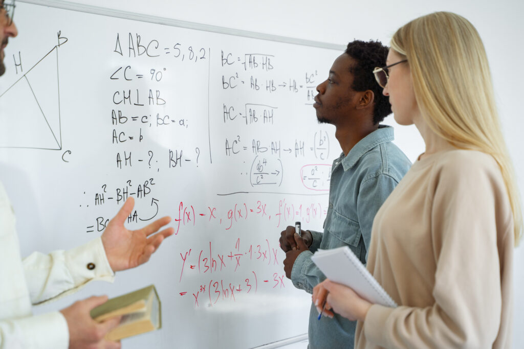 Introduction aux concepts fondamentaux des mathématiques