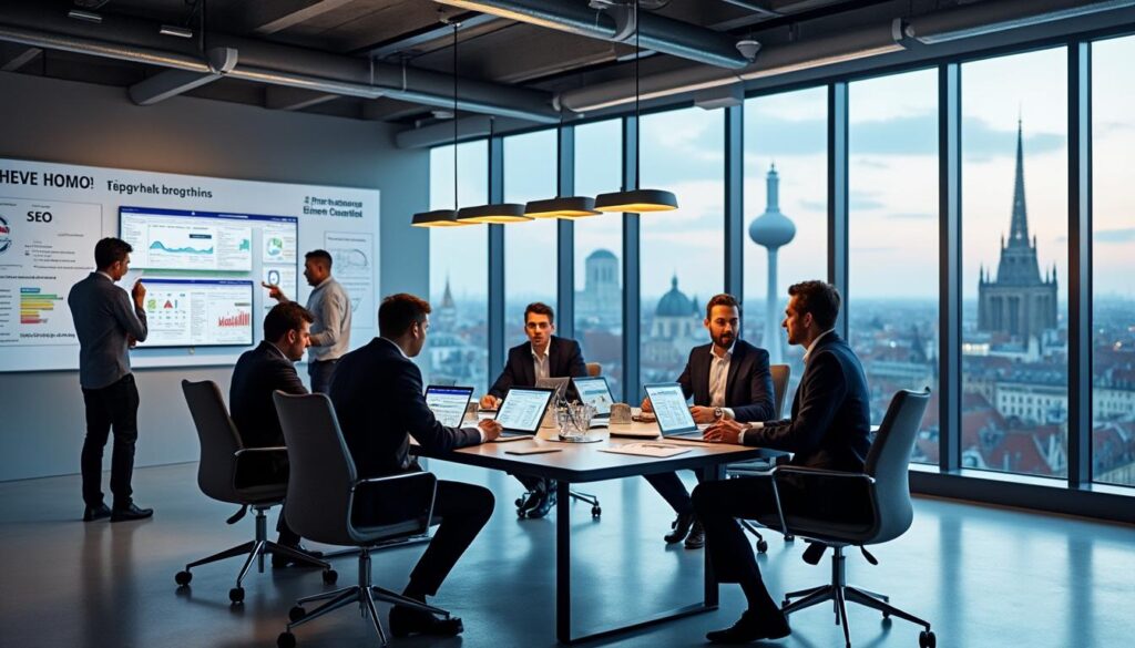 crseo belgique, votre agence experte en marketing digital et netlinking, accompagne les consultants seo pour optimiser leur visibilité et améliorer leur référencement.