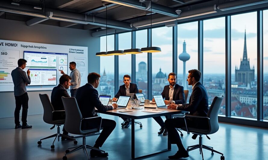 CRSEO Belgique : Votre agence spécialisée en marketing digital et netlinking pour consultants SEO