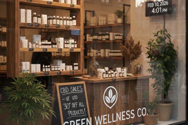 Comment les sites CBD peuvent améliorer votre bien-être quotidien