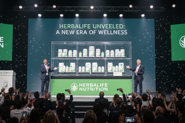 Herbalife dévoilé : mythe ou vérité derrière le succès ?
