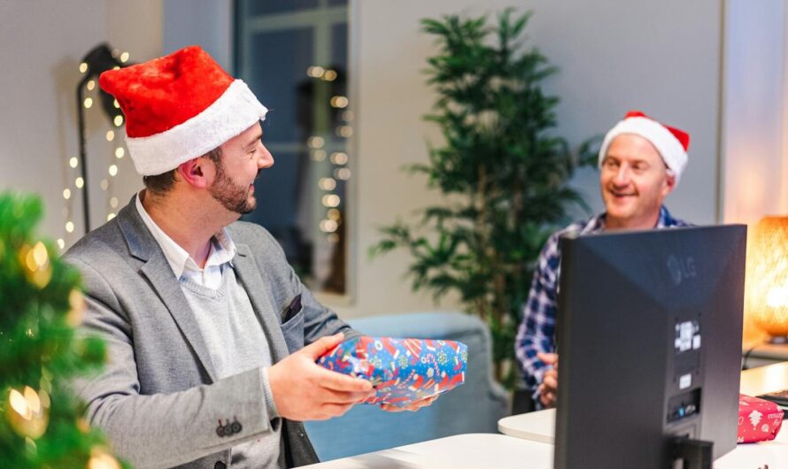 Budget noël entreprise : combien prévoir en 2026