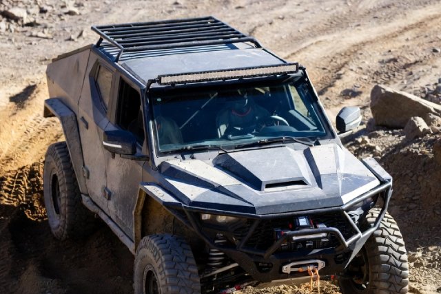 L&rsquo;impact des innovations des matériaux sur la durabilité des véhicules