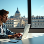 Création site web à Lyon : pourquoi choisir WordPress pour votre entreprise ?