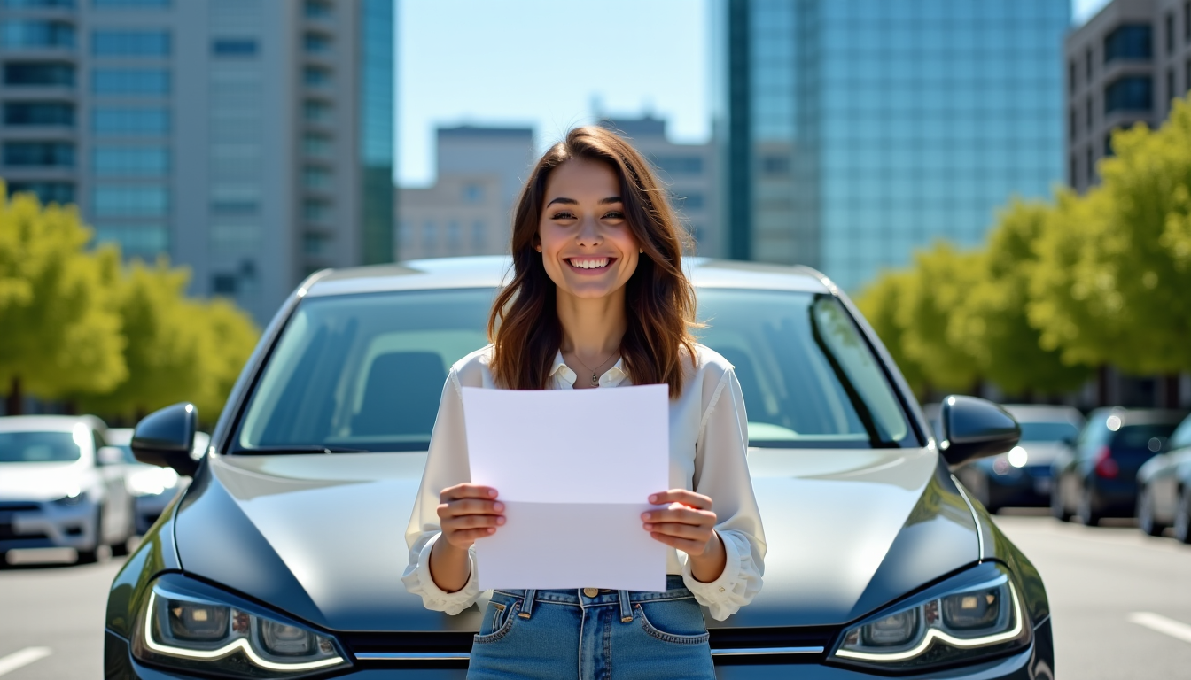 Guide assurance voiture : comment payer moins cher ?