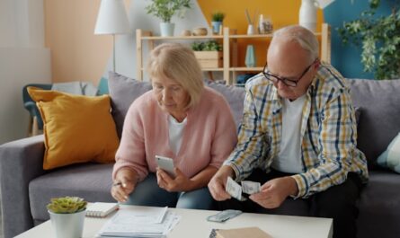 financement des seniors