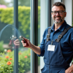 Comment trouver un vitrier de confiance à Chêne Bougeries pour vos travaux et dépannages