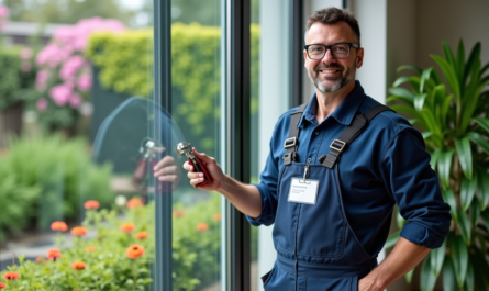 Comment trouver un vitrier de confiance à Chêne Bougeries pour vos travaux et dépannages