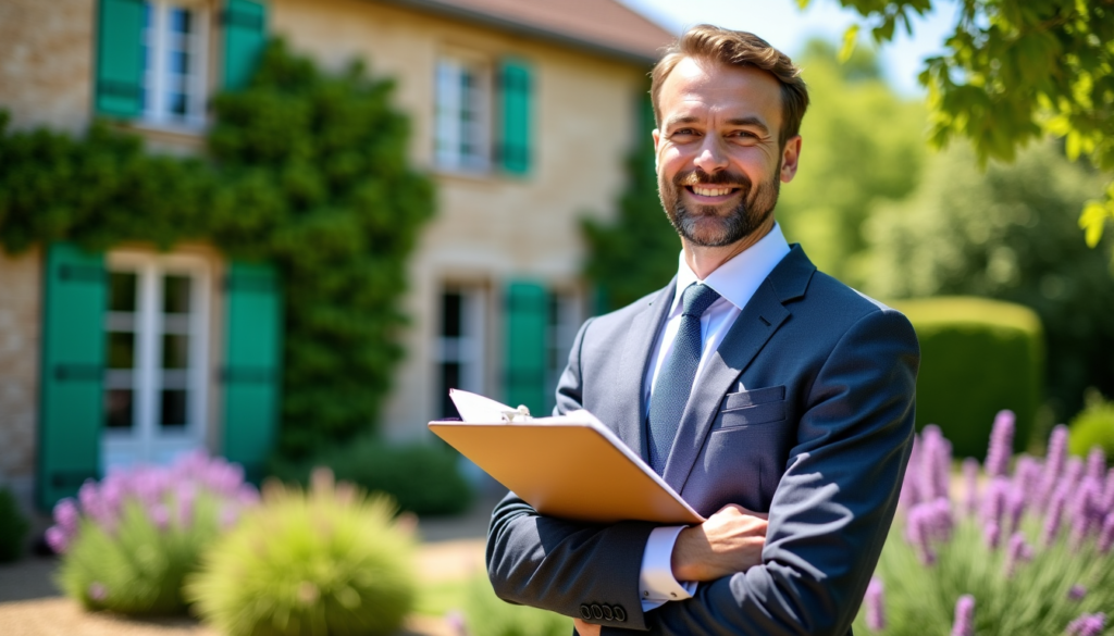 Vendre ou louer à Couzeix : trouvez un diagnostiqueur immobilier certifié près de chez vous