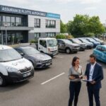 Assurance flotte automobile