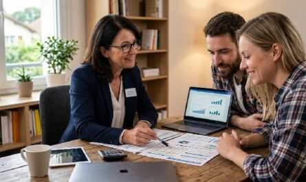 Assurance emprunteur