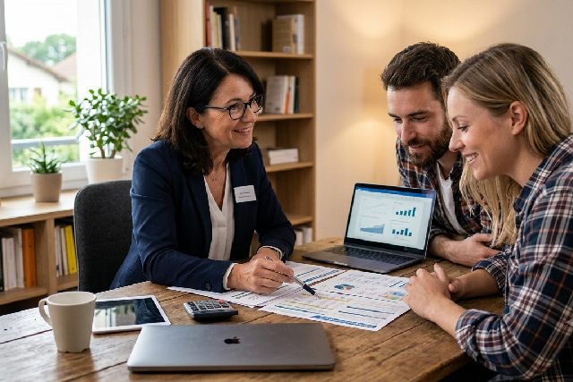 Assurance emprunteur: ce que vous devez savoir pour économiser