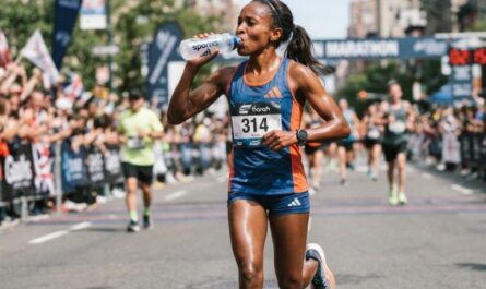 hydratation sportive