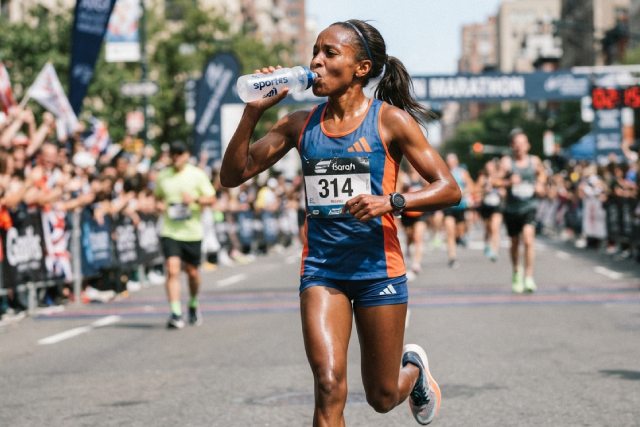 Le rôle de l&rsquo;hydratation dans la performance sportive