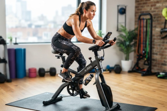Le vélo pliant : un partenaire compact pour booster votre entraînement sportif