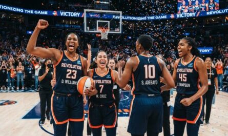 basketball féminin