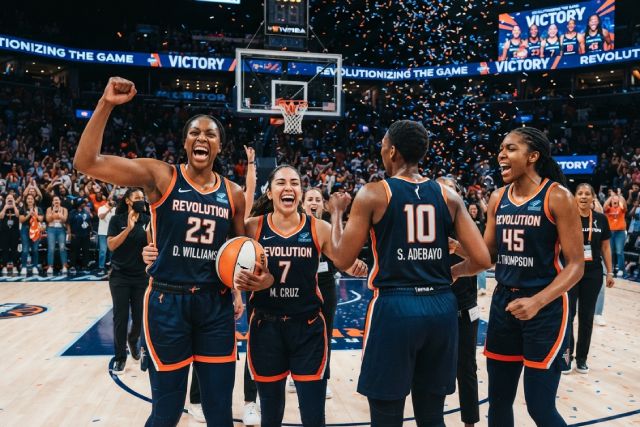 Les icônes du basketball féminin : portraits des athlètes les plus influentes