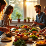 10 recettes végan savoureuses à tester d'urgence pour bluffer toute la famille