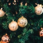 Sapin de Noël