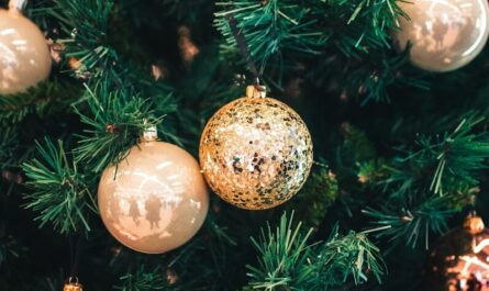 Sapin de Noël