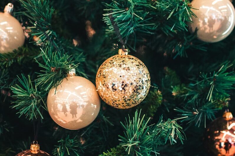 Acheter ses décorations de sapin : nos conseils