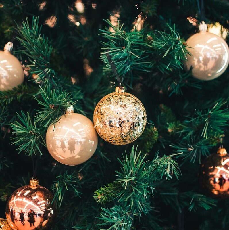 Sapin de Noël