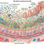 microbiote intestinal