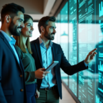 Boostez votre ROI RH grâce au meilleur workday consulting