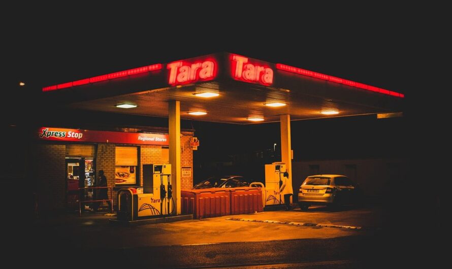 Budget carburant et péages : la formule selon la conso réelle