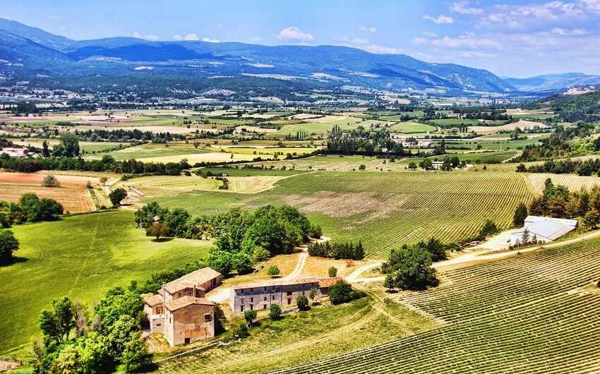Réserver un gîte pour les vendanges : à vérifier avant paiement